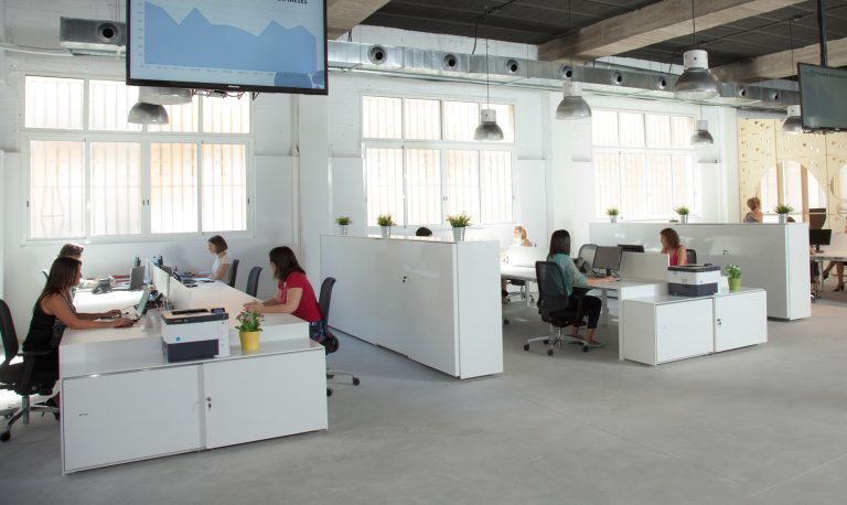 La innovación transgresora requiere que entre un “aire lateral” que remueva la actividad