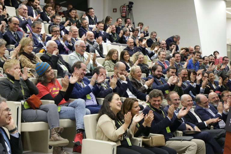 Treinta y seis candidaturas pasan a la fase final de los Premios Comprendedor 2020