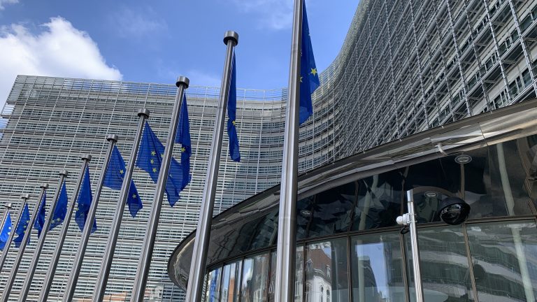 Procedimiento para donaciones desde España a fundaciones en Europa