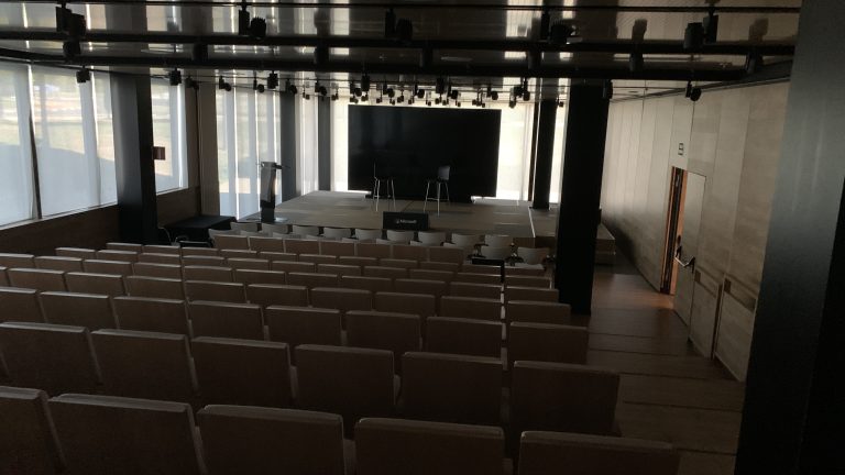 Agenda del Scaleups B2B Day