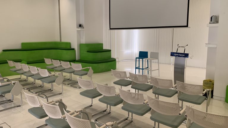 ¿Eres un emprendedor digital especialmente comprometido con la sociedad? Ven al coloquio que acoge BBVA Open Innovation