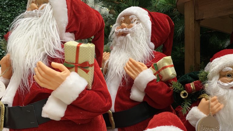 Pasos para conseguir éxito en una campaña de Navidad solidaria