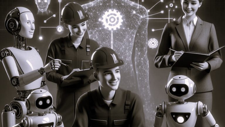 Soluciones de inteligencia artificial que ya usan empresas como la tuya