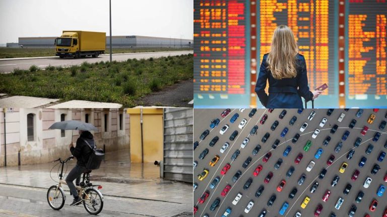 Próxima sesión de casosB2Bonline: «Casos de innovación en Movilidad»