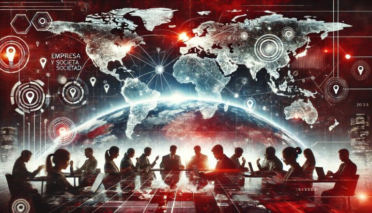 Impacto empresarial y filantropía: claves para un crecimiento sostenible