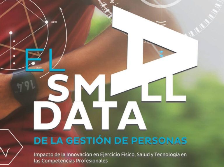 La tecnología del rendimiento de alta competición, al alcance de las empresas