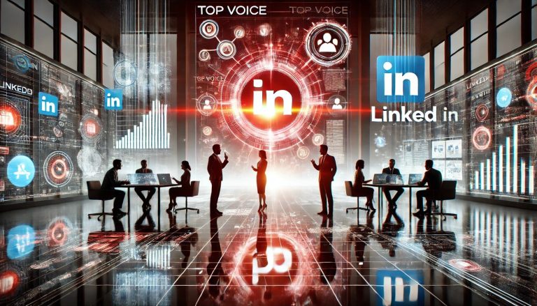 LinkedIn: de red social a revolución estratégica para directivos