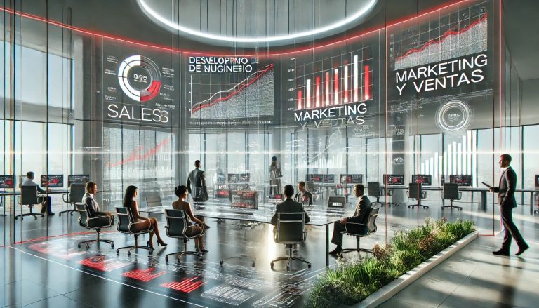 prioridades digitales marketing