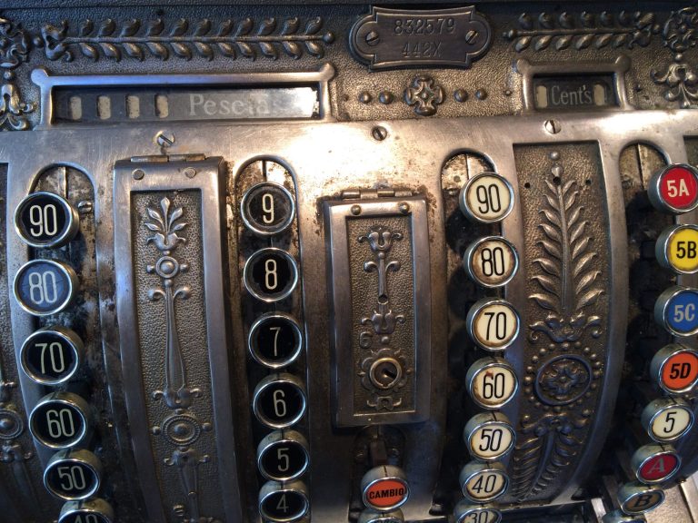 Pedir un ticket de compra en un comercio empieza a ser anacrónico