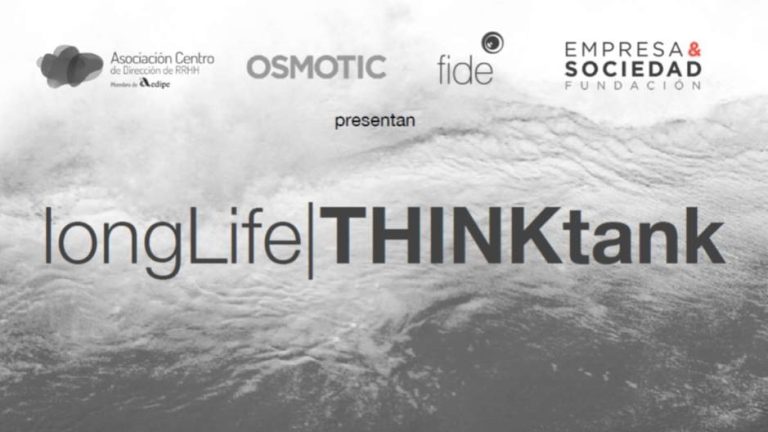 longLifeTHINKtank: se abre el debate sobre el alargamiento de la vida laboral