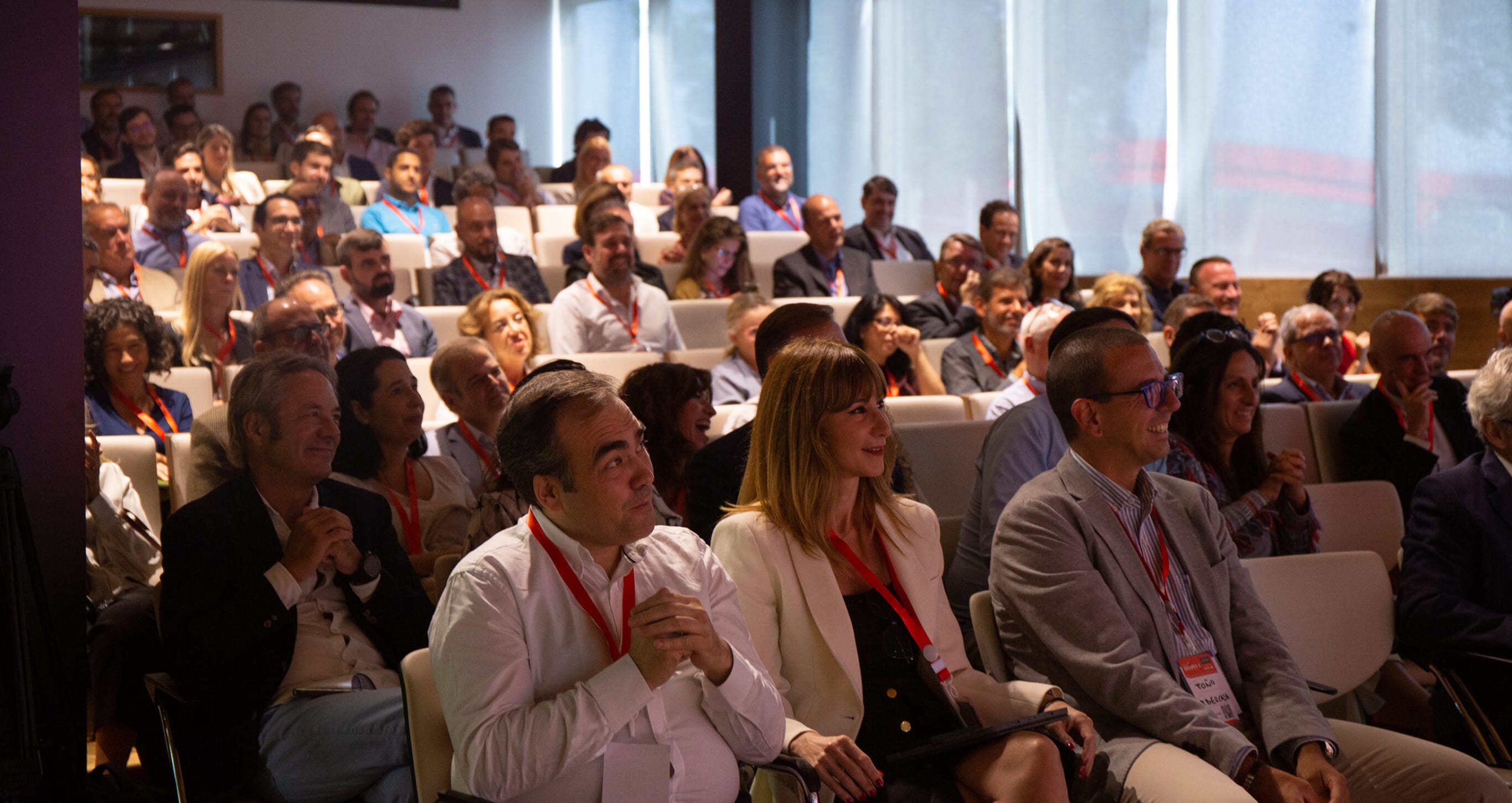 agenda del scaleups b2b day 2025