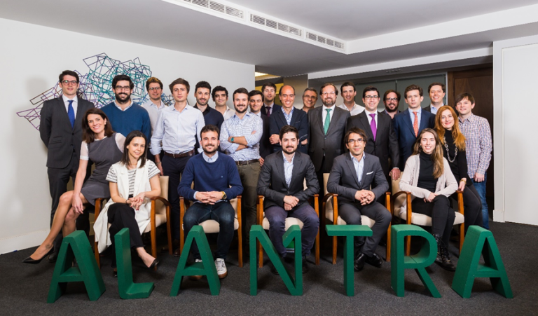 Alantra Emprende, asesoramiento financiero-estratégico probono para emprendedores B2B