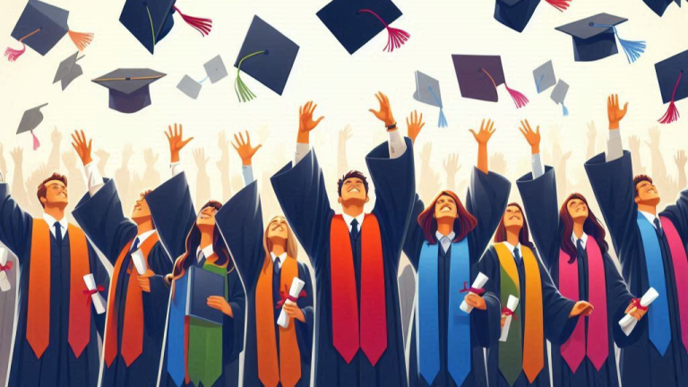 Innovación empresarial y talento joven se unen a través de proyectos fin de carrera