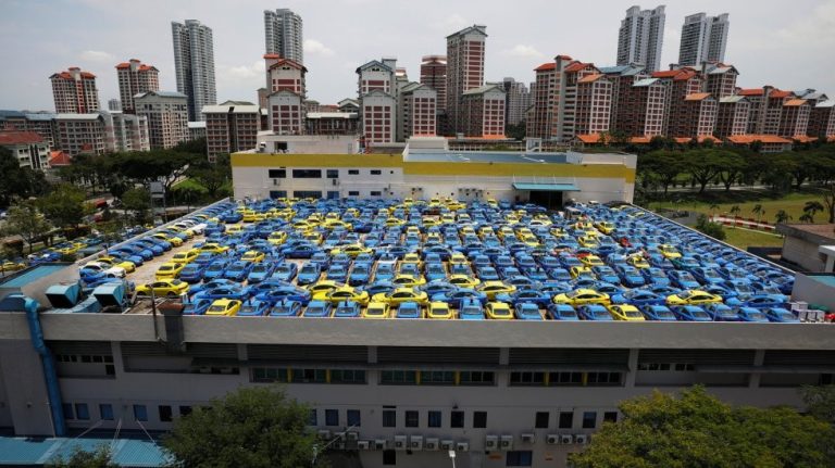 Dentro de cinco años la movilidad corporativa generará cero emisiones