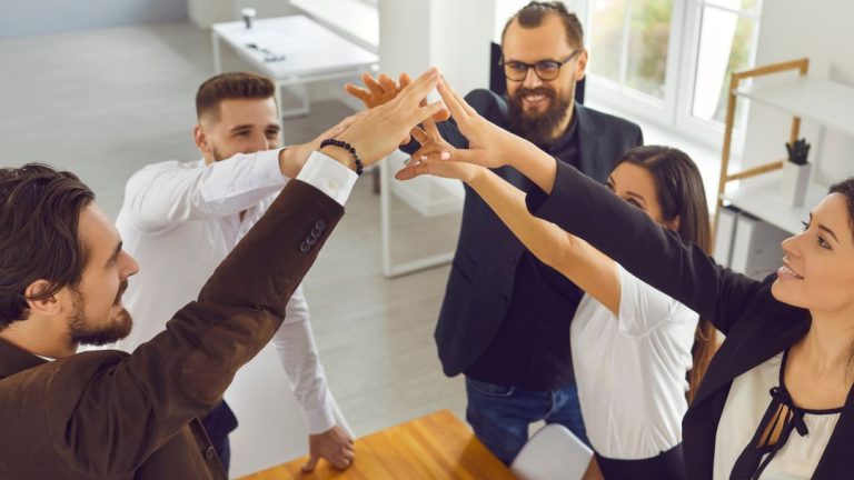 Corptech: soluciones innovadoras para cualquier área corporativa de tu empresa