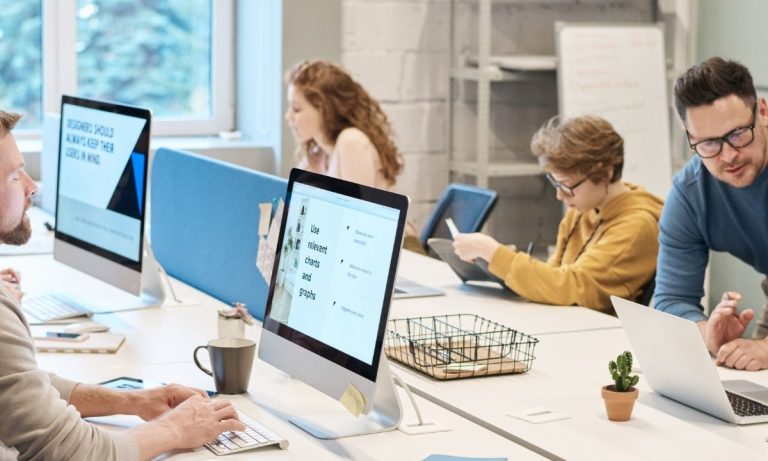 7 razones para confiar en los emprendedores digitales