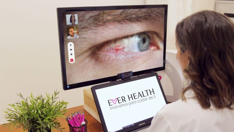 La telemedicina se integrará enseguida en el sistema convencional de salud porque ayuda a mejorar la calidad asistencial