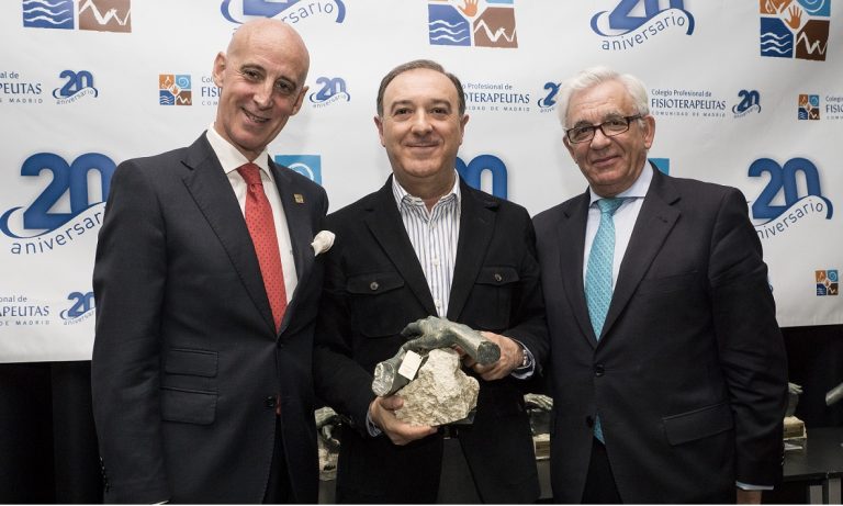 La humanidad evoluciona gracias a emprendedores luchadores