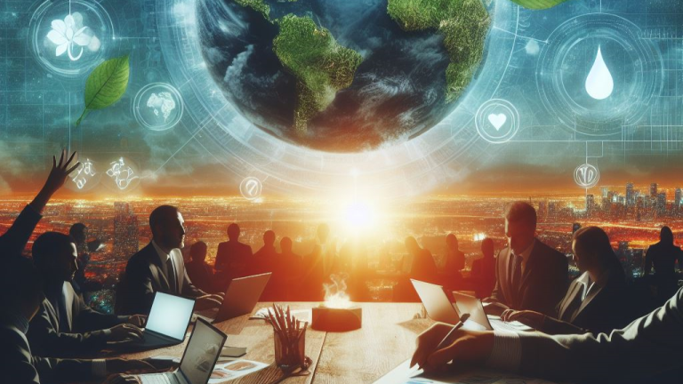 Internacionalizar la captación de donantes: una oportunidad para las fundaciones españolas