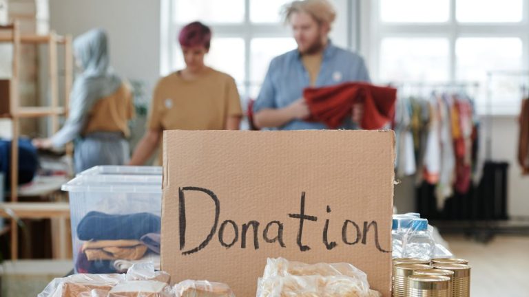 Donaciones filantrópicas internacionales: cambios normativos y efectos operativos