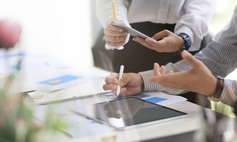 5 razones por las que las empresas deben apoyar las ideas emprendedoras