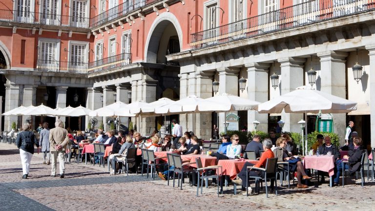 Crecemos desde que nos concentramos en un vertical y en una geografía, y desde que nos dirigimos a los empresarios con más espíritu emprendedor