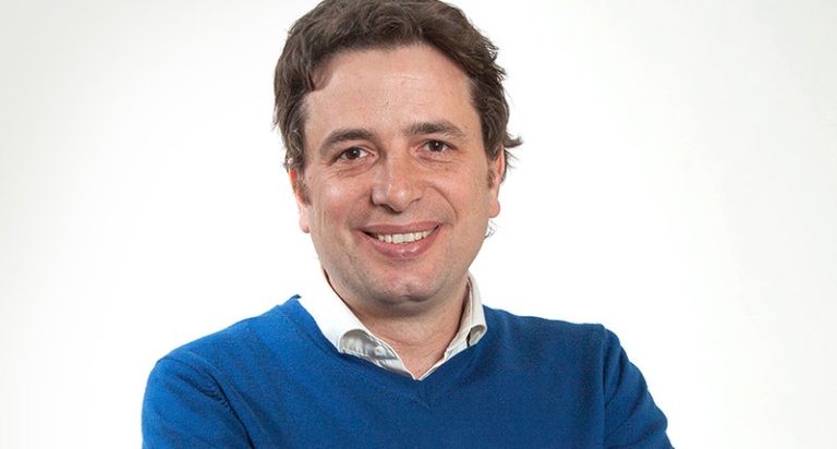 Los emprendedores nos aportan soluciones que integramos en nuestros servicios