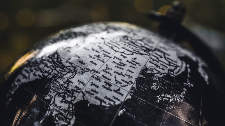 Filantropía y compromiso social de España en el mundo