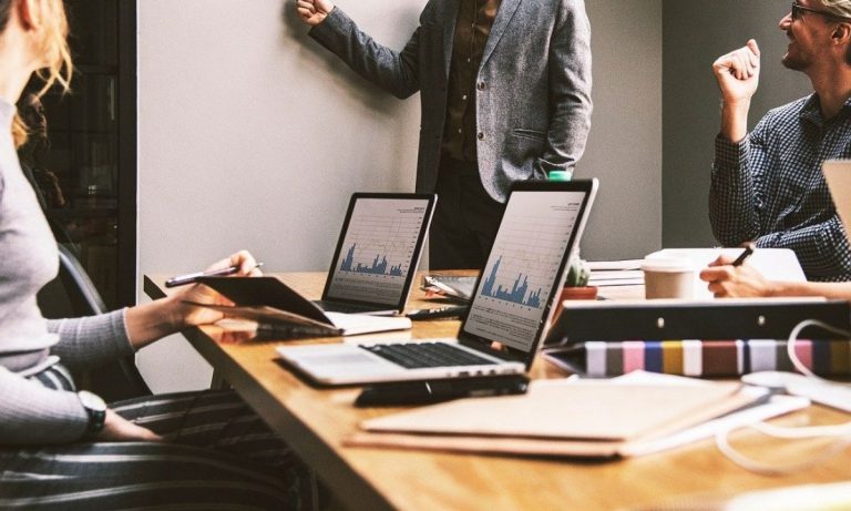 ¿Cómo pueden ayudar las Scaleups a las empresas?