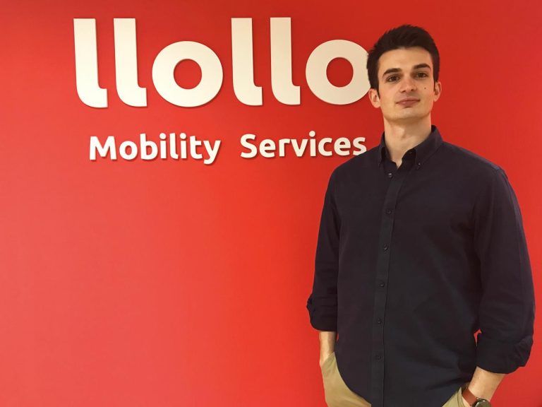 El ritmo frenético de innovación de los emprendedores sorprende a la gran empresa