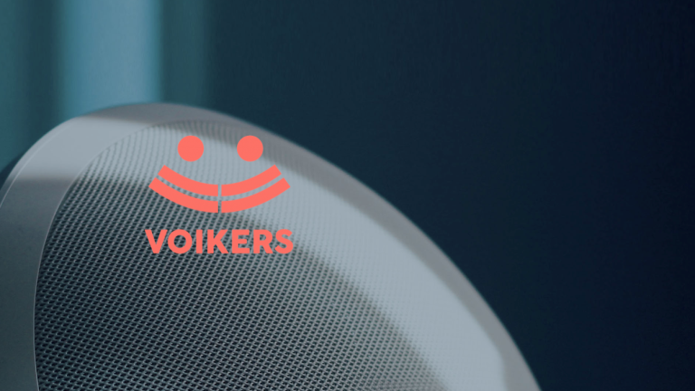 ¿Aún no tiene tu empresa una estrategia definida de tecnología de voz y audio?