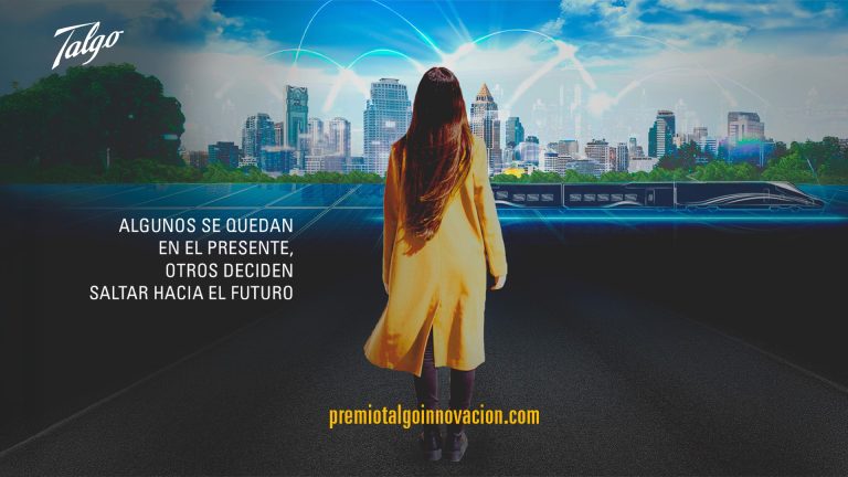 Premio Talgo 2025