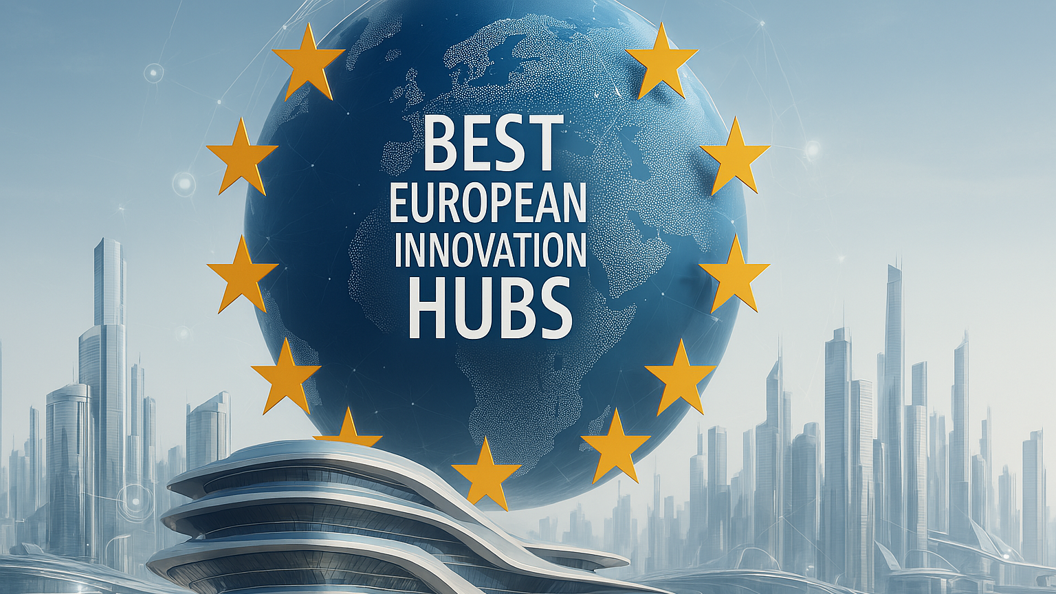 Best European Hubs