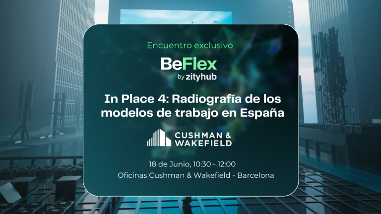 Modelos de trabajo híbrido 2