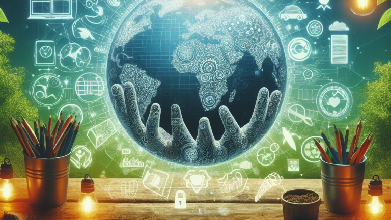 Un nuevo impulso para la filantropía internacional en Europa