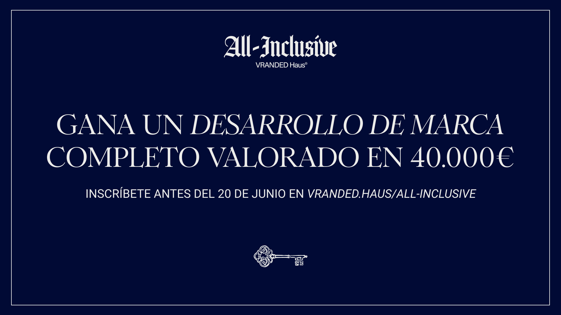 concurso branding startups