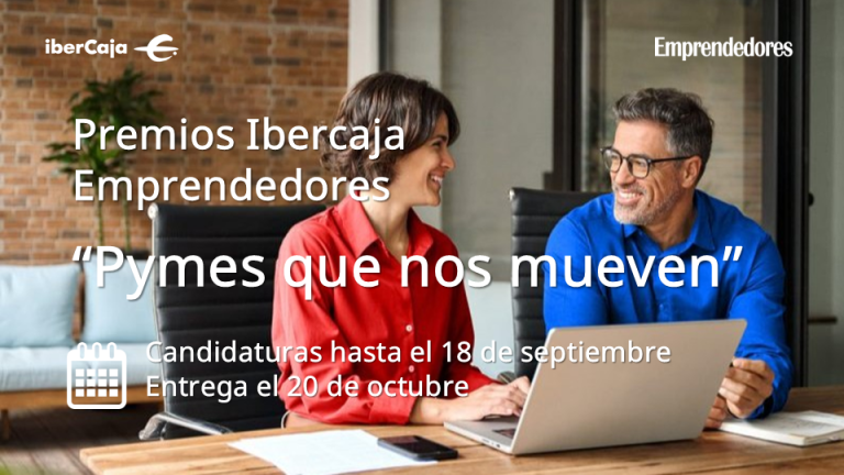 Premios Pymes que nos mueven 2025