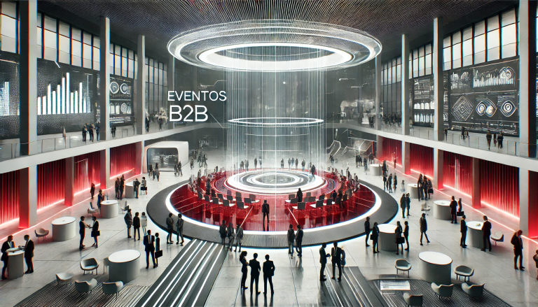 scaleups b2b day