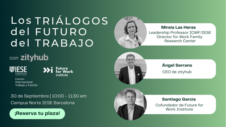 evolucion del talento