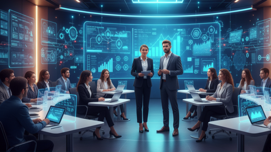 Alantra Scaleup University