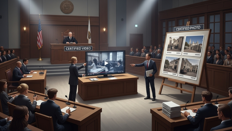 Validez visual: contexto y oportunidad