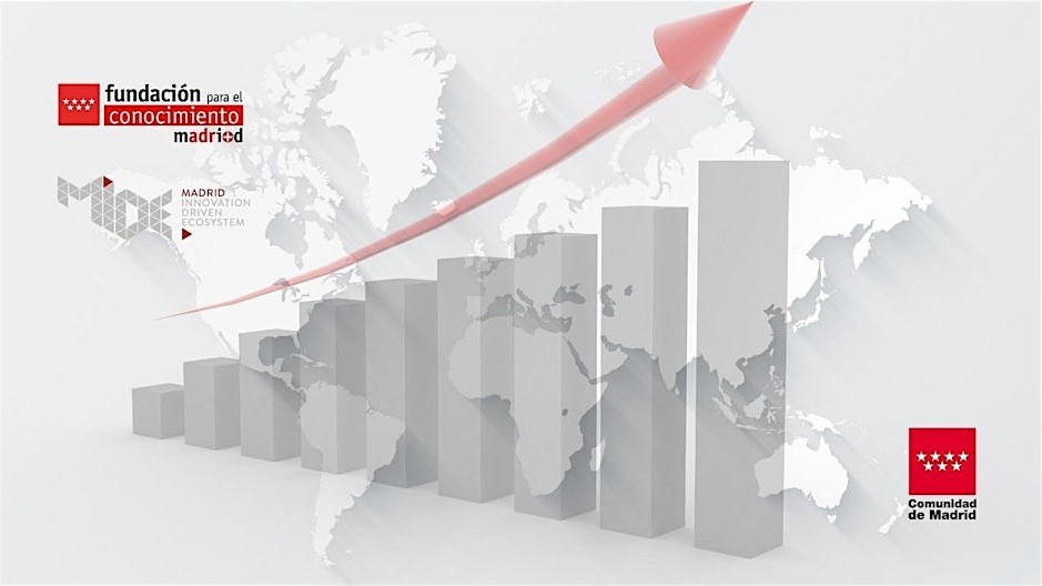 programas acompañamiento startups Madrid Scaling Up: programas de acompañamiento para startups de Madrid