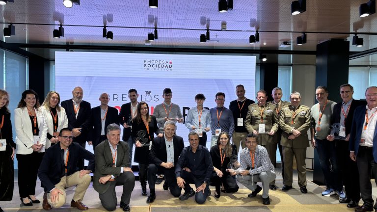 Premios Scaleups B2B 2026