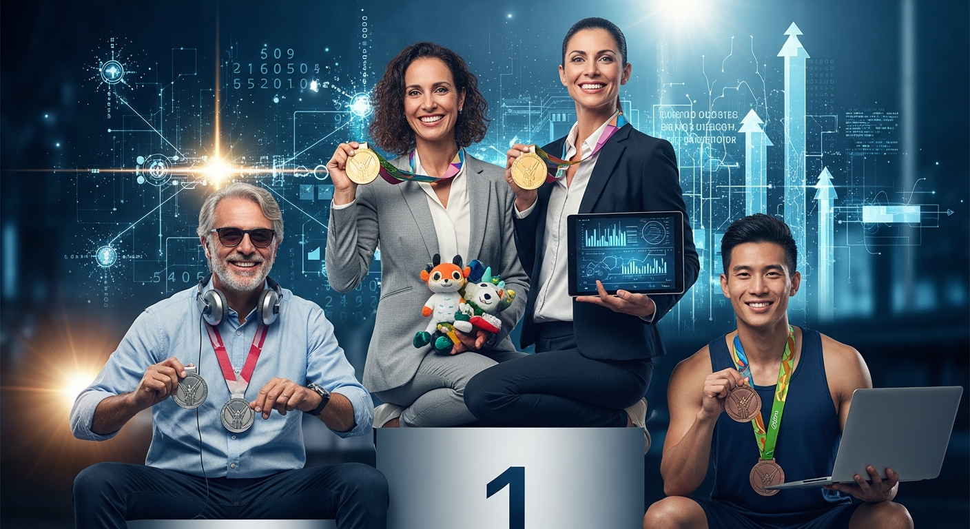 calves ceos scaleups