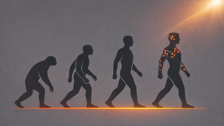 Scaleups B2B Day 2026: «Del hombre mono al cíborg»