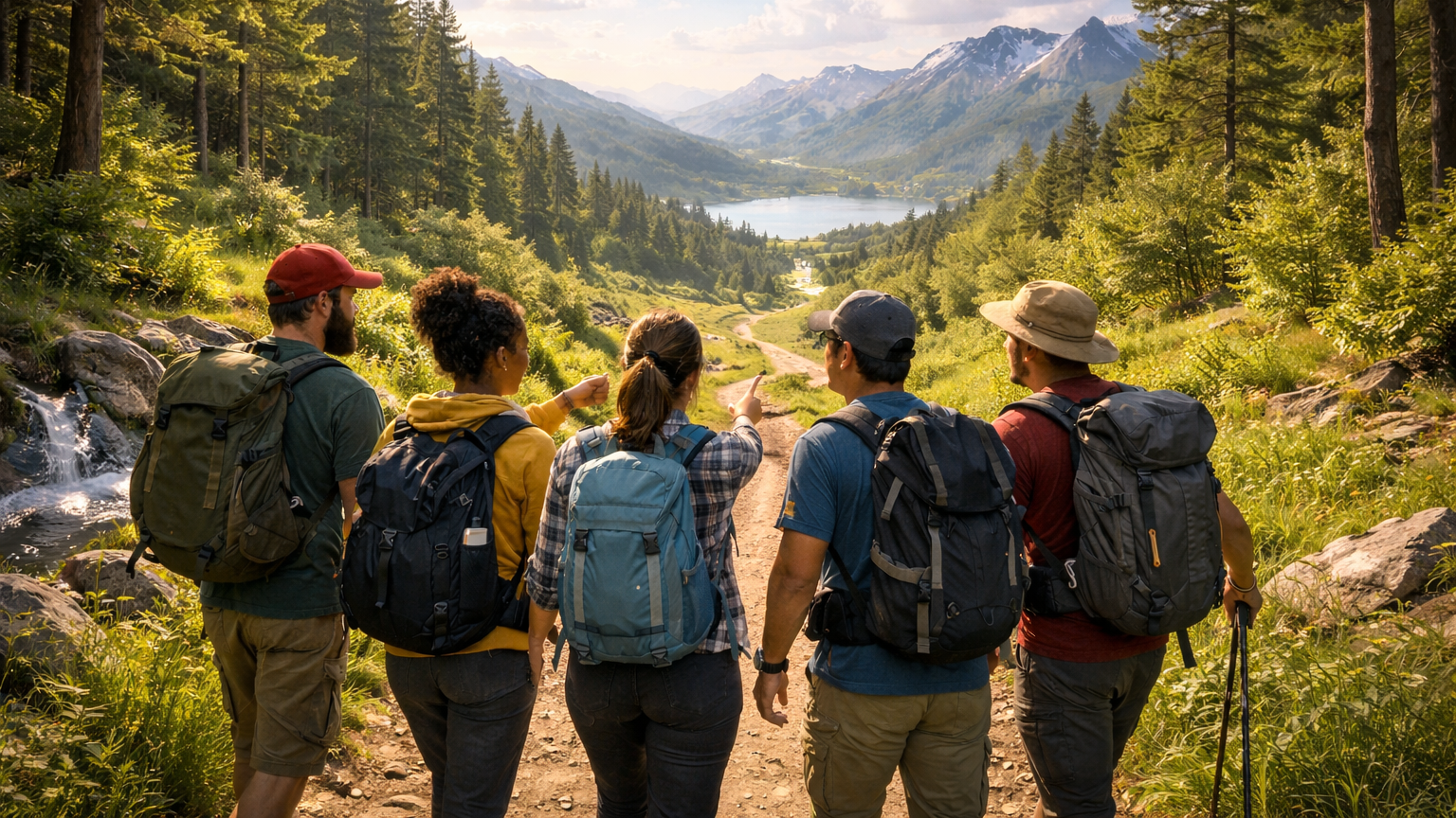 generar cambio social