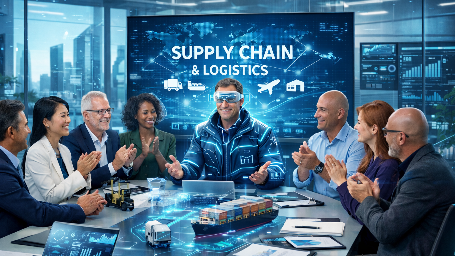 Ecosistema B2B soluciones