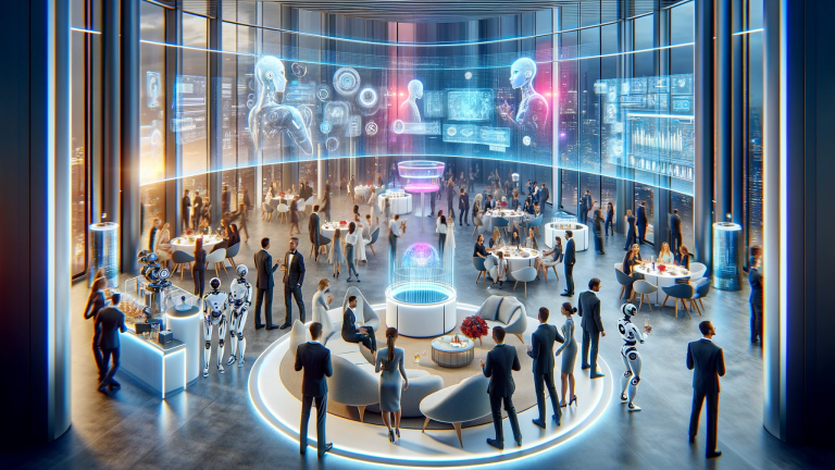 Ecosistema B2B de crecimiento colaborativo para scaleups: asociarse para crecer juntos