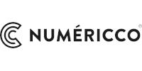 Numericco branding y ecommerce