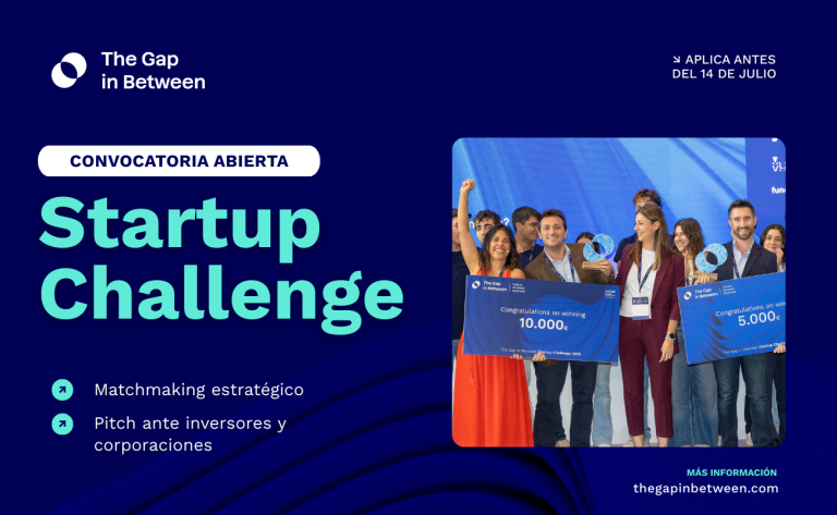 startups de impacto